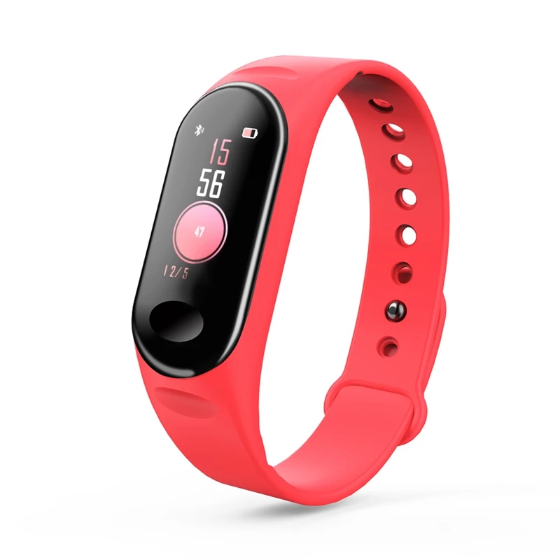 FFYY-H19, Bluetooth, 0,96 дюймов, умный браслет, фитнес-трекер, IP67, водонепроницаемый, кровяное давление, пульсометр, Смарт Ba