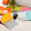 potato knife slicer for carrots kitchen accessories Vegetable cutter small items tools chopper Fries Figured french grater ► Photo 3/6