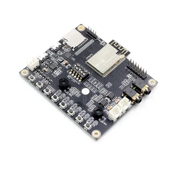 

ESP32-Aduio-Kit WiFi+ Bluetooth module ESP32 serial to WiFi / ESP32-Aduio-Kit audio development board with ESP32-A1S