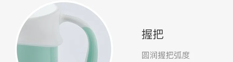 Xiaomi Youpin младенца комплект посуды, чаша ложка Вилка тарелка чашка для кормления Еда посуда детская посуда, столовая посуда с защитой от перегрева