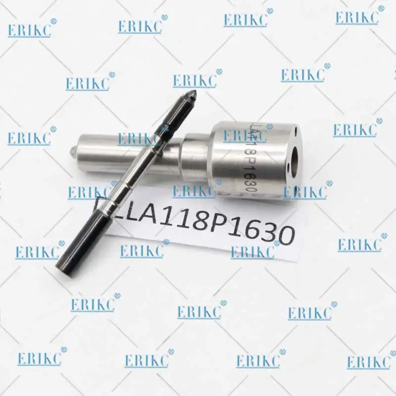 DLLA 118P 1630 Injector Nozzle Sprayer DLLA118P1630 0433172000 Common Rail Nozzle DLLA 118P1630 for bosch Injector 0 445 120 094 (1)