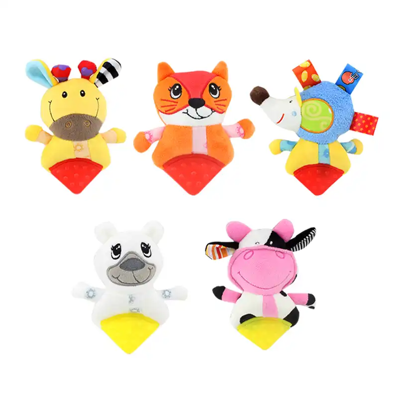 Jouet De Sonnerie Pour Bebe De 0 A 3 Mois Gomme Molaire Animal Mignon Hochet A Main Aliexpress Jouet De Sonnerie Pour Bebe De 0 A 3 Mois Gomme Molaire Animal Mignon Hochet A Main Aliexpress