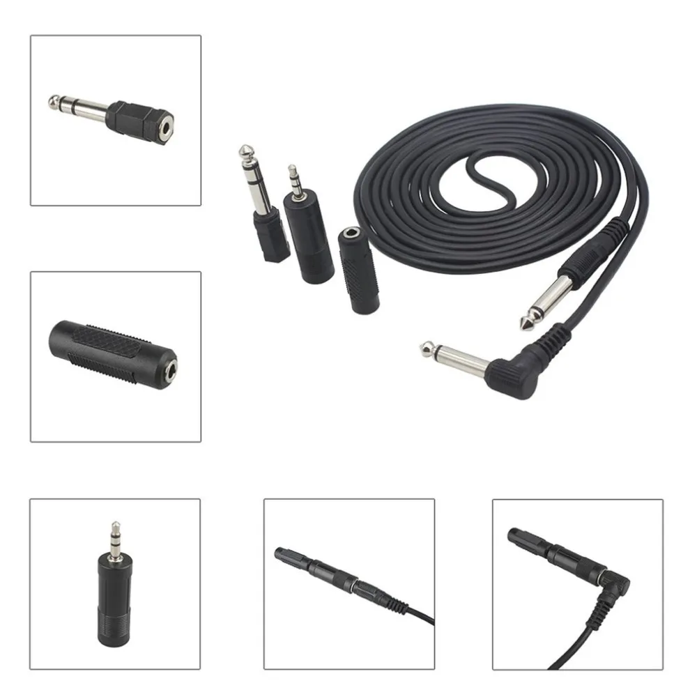 Clip On Microphone Pickup Acoustic Guitar Violin Mandolin Ukulele Banjo Amplifier Speaker Sound Instrument Accessory