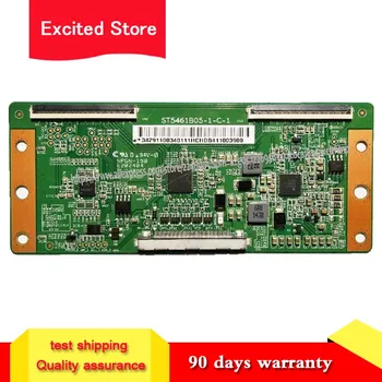 

For LED55X2700B logic board ST5461B05-1-C-1 working 72000816YT screen