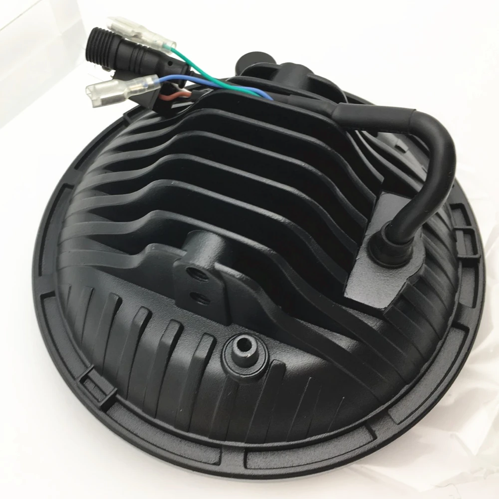 5-105W Rgb