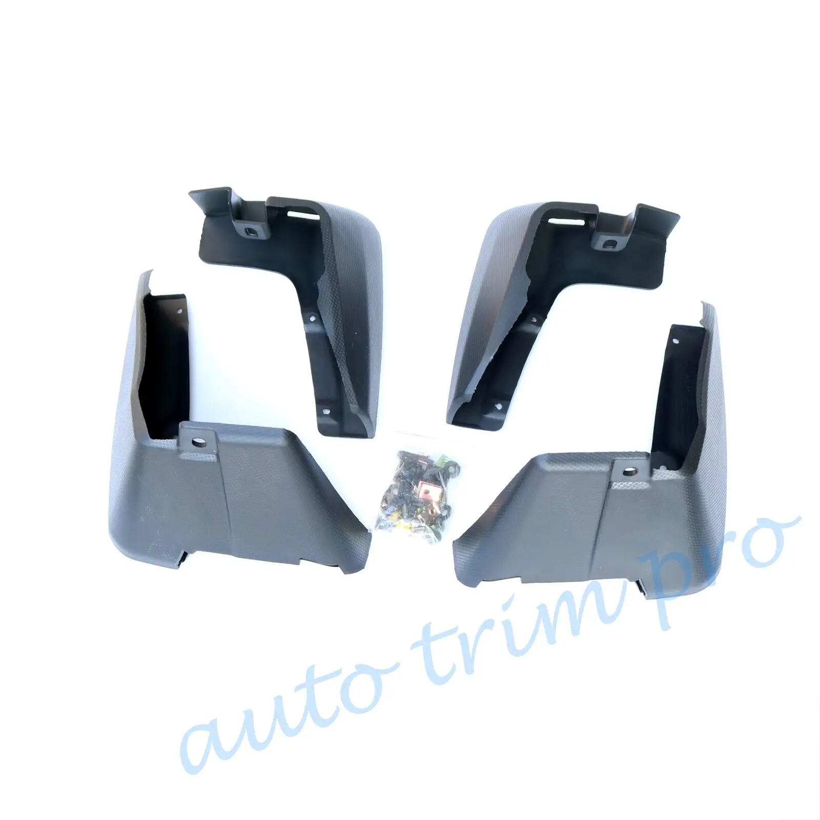 4X Брызговики, брызговики, аксессуары, подходят для Subaru XV Crosstrek, брызговик, крыло, переднее крыло+ Задняя отделка