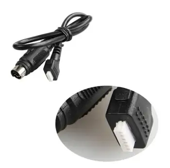 

Original 6 Pin Cable for KD900/KD-X2 Key Programmer Unlock Cable for KD-X2 Generator KD100 KD600 OTG KD-X2