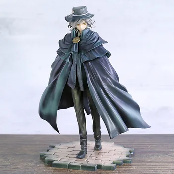 

Fate/Grand Order Monte Cristo Edmond Dantes PVC Figure Collectible Model Toy