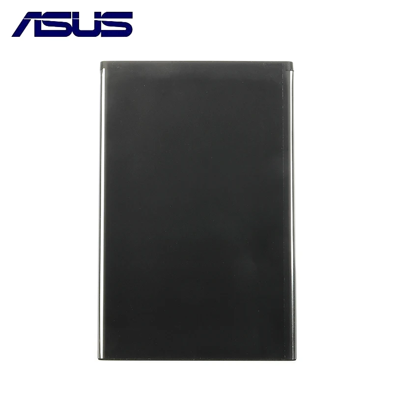 Оригинальная батарея для Asus Zenfone 2 Laser ZE601KL Selfie ZE550KL Z00LD Z011D ZD551K Z00UD C11P1501 3000 мАч полная емкость