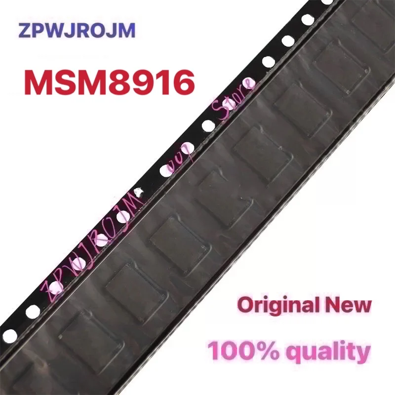 

1-2 шт. MSM8916 6VV BGA