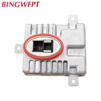 

High quality Xenon HID Ballast Control Unit Module Xenon D1S D3S Headlight Ballast Computer Control For BMW 7237647 63117237647