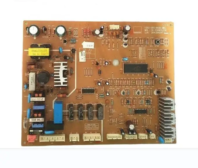 para o refrigerador bom 30143b4001 30143d4100 y202 sbs fr s580cg cr 02