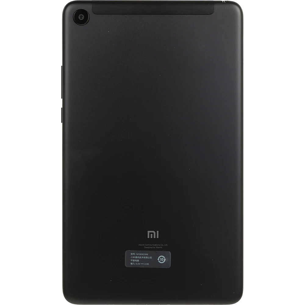 Планшет XIAOMI Mi Pad 4 4GB. 64GB черный