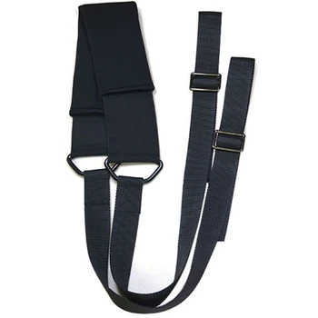 

Elastic Resistance Bands Hot Gym Fitness Equipment Strength Training Workout Crossfit Yoga Sport