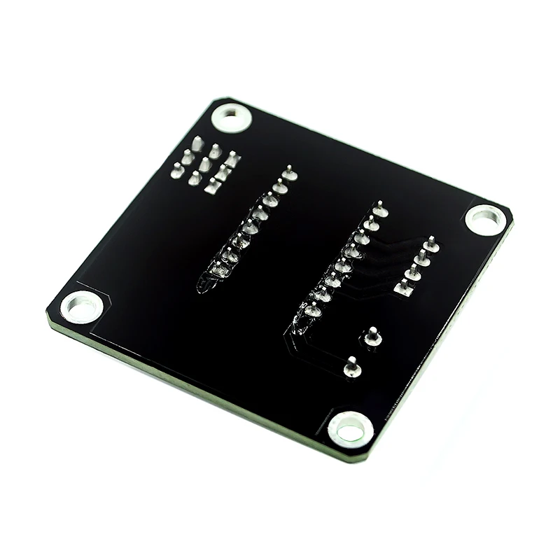 42 Stepper Motor Driver Expansion Board DRV8825 A4988 3D Printer Control Shield Module For Arduino Ramps1.4 DIY Kit stepper motor driver