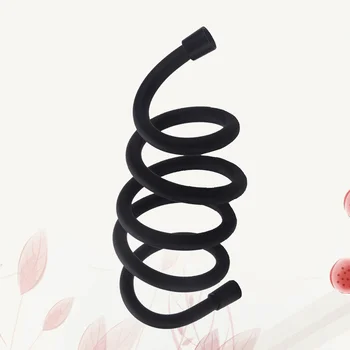 

1 Pc Shower Hose Matte Shower Accessories for Toliet Shower Head Bathroom