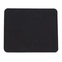 מחשב נייד 24x20cm Gun דפוס אנטי סליפ מחשב נייד עכברי Pad Mat שטיחי עכבר אופטי עבור לייזר עכבר נוח ספינת ירידת Gaming Mouse Pad (5)