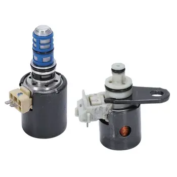 

F150 3PC Gearbox Solenoid Valve 4R70W 4R75W Solenoid Valve Group Shift/EPC/TCC 2005-08 New Model for Ford (99129)