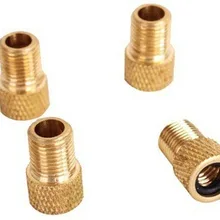 Велосипедный клапан Law рот повернуть Америка рот соединитель Law рот конвертер конверсионный порт(тонкая медь