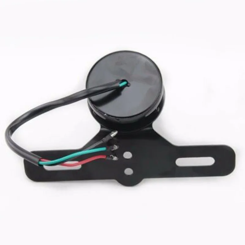 

Lamp Brake Light Parts Accessories For Harley Bobber Chopper Motorcycle