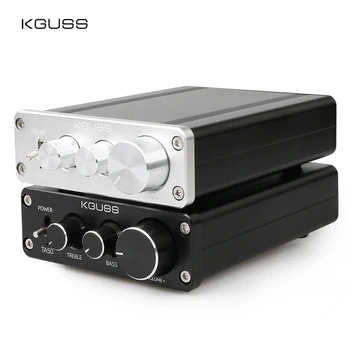 

2*50W TDA7492 High Power Class D Digital Audio Power Amplifier Dual NE5532P Treble Bass Tone Stereo home theater AMP Amplifiers