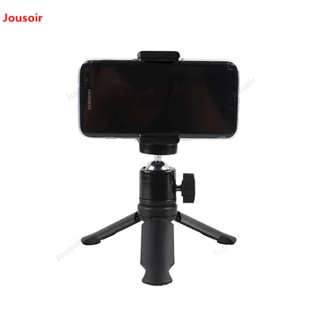 

Micro single camera tripod projector mobile phone video live desktop spherical head CD50 T07