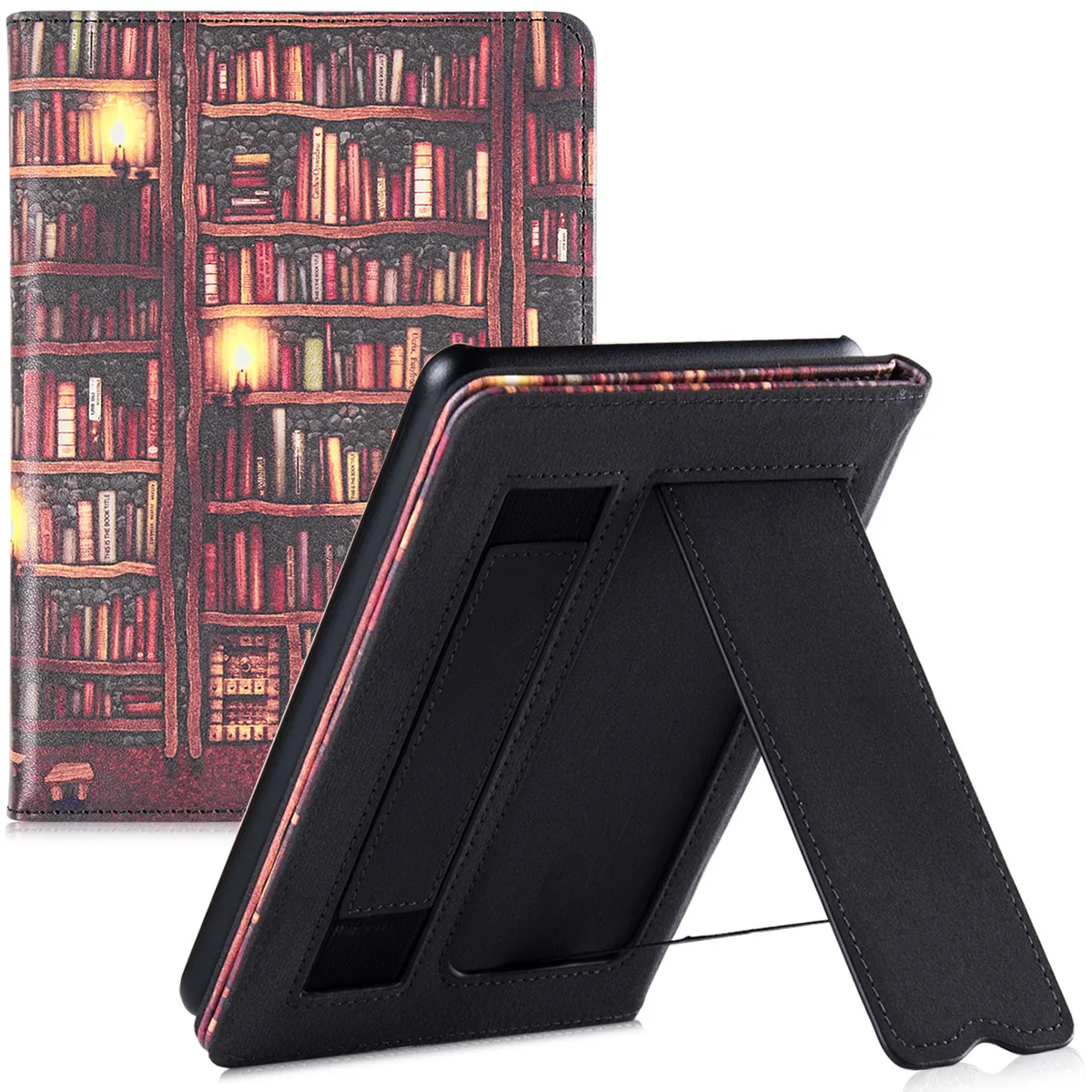 Étui Kindle Paperwhite Pq94wif  Kindle Case Modèle 2022 C2v2l3 - Funda 2023  C2v2l3 - Aliexpress