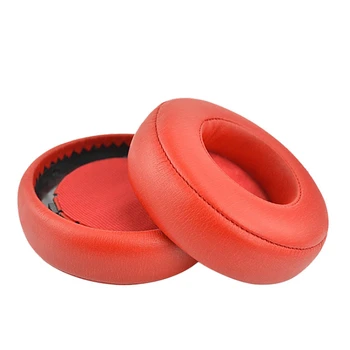 

Earpad Ear Pads Headphone Sleeve Ear Muffs Cushion Replacement for BEATS Beats by Dr. Dre Pro Detox Earphones