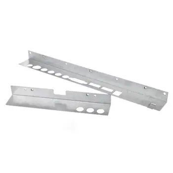 

Driver Board LED LCD TV Deflector Baffle Stand Iron Metal DIY Tool for 3663 3463A L41F