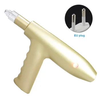 

Smart Moisturizing Facial Machine Reducing Wrinkles Skin Care Water Injection Multifunctional Microcrystal Tightening Home