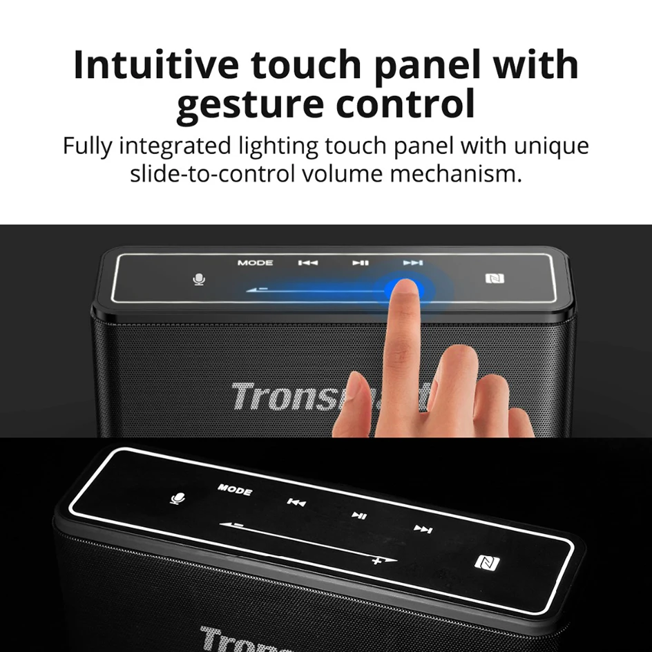 tronsmart element mega aliexpress