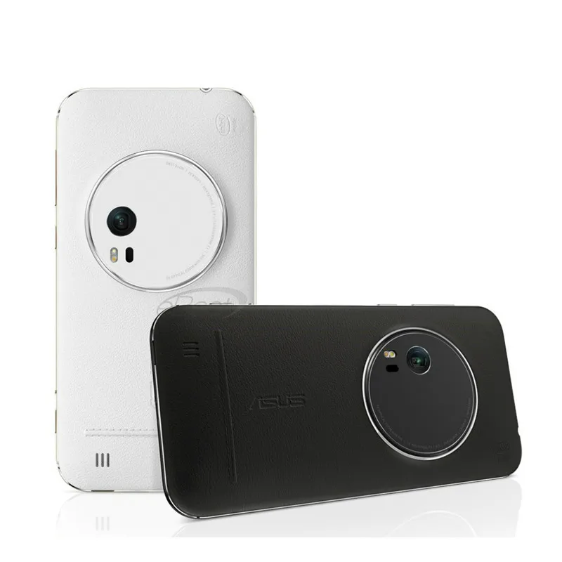 Смартфон ASUS Zenfone Zoom ZX551ML 5," FHD Z3580 4 ГБ/64 Гб 3x с оптическим зумом камера 4G мобильный телефон Android