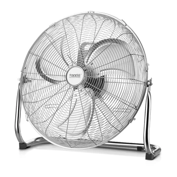 Small Personal Desktop Table Fan