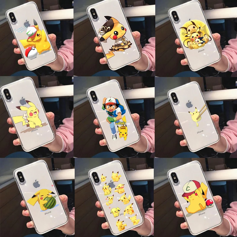 Стильный и милый забавный жесткий пластиковый чехол для Apple iPhone XS Max 8 7 6 5 5S SE 8plus XR 10