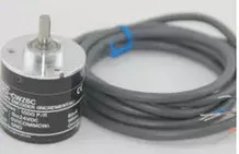 

FREE SHIPPING E6B2-CWZ3E 200P/R encoder