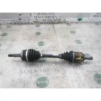 

TRANSMISSION FRONT LEFT OPEL TIGRA TWIN TOP 1. 4 16V [15935359]
