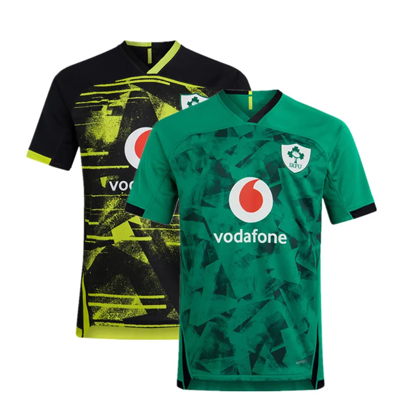 irfu polo shirt