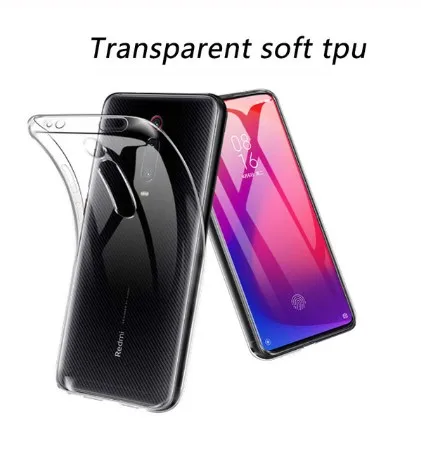 Милый чехол с объемной вышивкой для iPhone XS Max XR X 11 Pro, чехол из ТПУ, Пушистый Теплый чехол для iPhone 6, 6 S, 7, 8 Plus, мягкий чехол - Цвет: Transparwnt soft tpu
