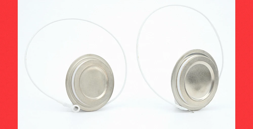 Modell KP300A KP200A 1600 V Flacher Silizium-Keramikrohr-Gleichrichter-Thyristor – Detail 19