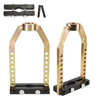 

Metal Car Part Tool 9Holes Car Transmission Drive Shaft Removal CV Joint Puller Propshaft Removal Car accessories 2019 New HWC