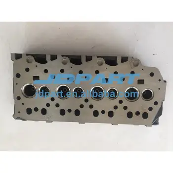 

S4S cylinder head For Mitsubishi