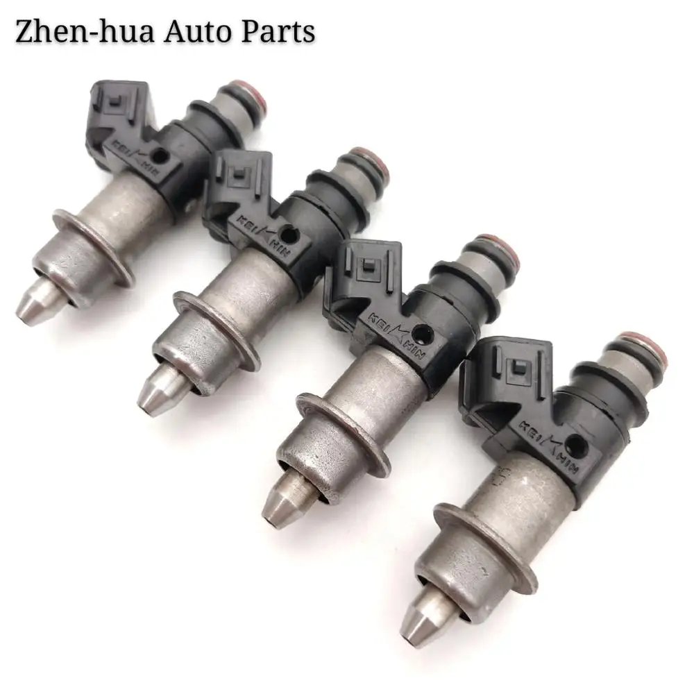 1 шт. лодочный мотор 16406-ZW5-00 топливный инжектор для Honda MP7770 подвесной BF115-130HP аксессуары для автомобиля Быстрая