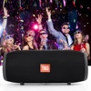 Portable Bluetooth Speaker 40w Wireless Bass Column Waterproof Outdoor Speaker Support AUX TF USB Boombox Stereo Loudspeaker ► Photo 2/6