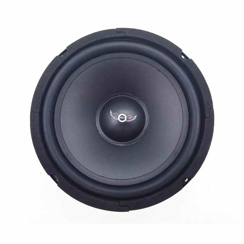 I KEY BUY High Quality 8 Inch 400W 8Ohm Louder Speaker Woofer HiFi Speakers For Home Theater Music Stereo Modified Box Midrange