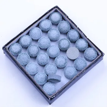 

9/10/11/13mm Billiard Pool Cue Tips M Hardness Billiard Snooker Cue Stick Tip Billiard Cue Accessories