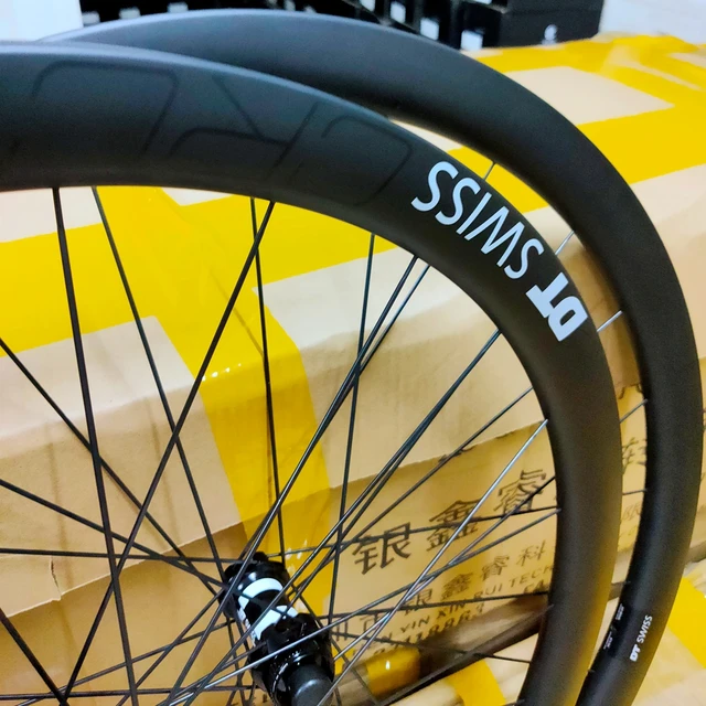 streng zin uitvoeren Cx Tech: New, Wider Dt Swiss Crc 1100 Carbon Clincher Rim Cyclo Cross  Wheels Disc 38 Or Rim Brake - Bicycle Wheel - AliExpress