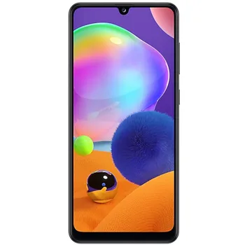 Перейти на Алиэкспресс и купить Телефон мовиль Смартфон samsung galaxy a31