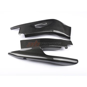 

Swingarm Cover For HONDA CBR1000RR 2008 - 2015 16 17 18 2019Full Carbon Fiber 100% Twill