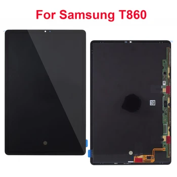 

10.5 Inch LCD For Samsung Galaxy Tab S6 Wi-Fi T860 SM-T860 LCD Display Touch Panel Assembly Panel