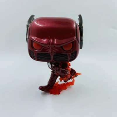 red death funko